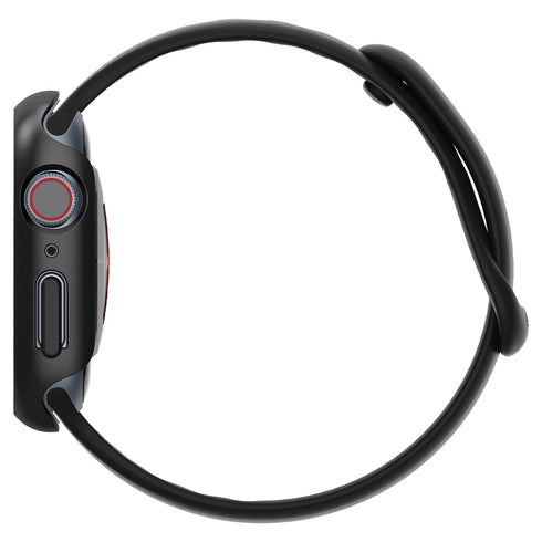 Чехол Spigen для Apple Watch Series 9/8/7 (45 мм) — Thin Fit